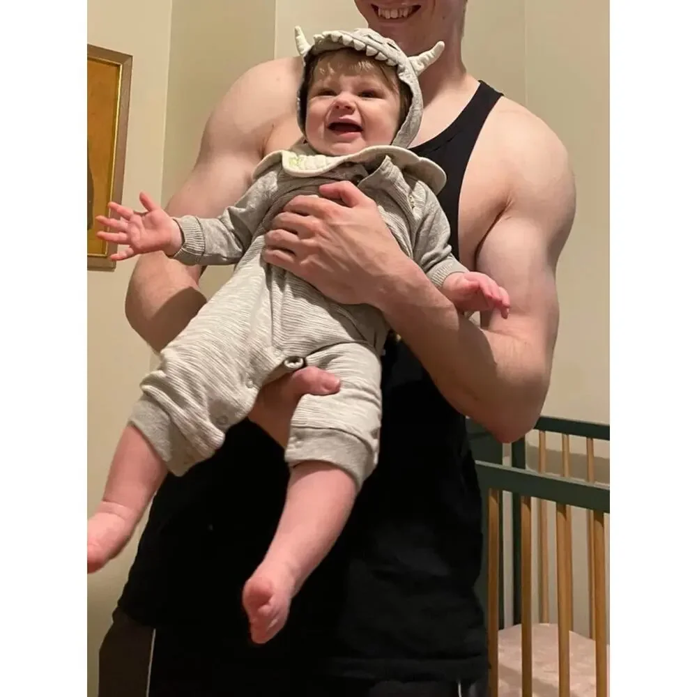 Where are the wild things are Max onesie